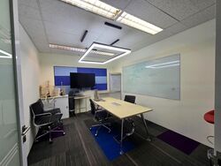 Psa Building (D5), Office #469335481